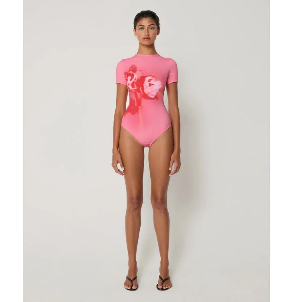 KHY BODYSUIT - Picture 2 of 10
